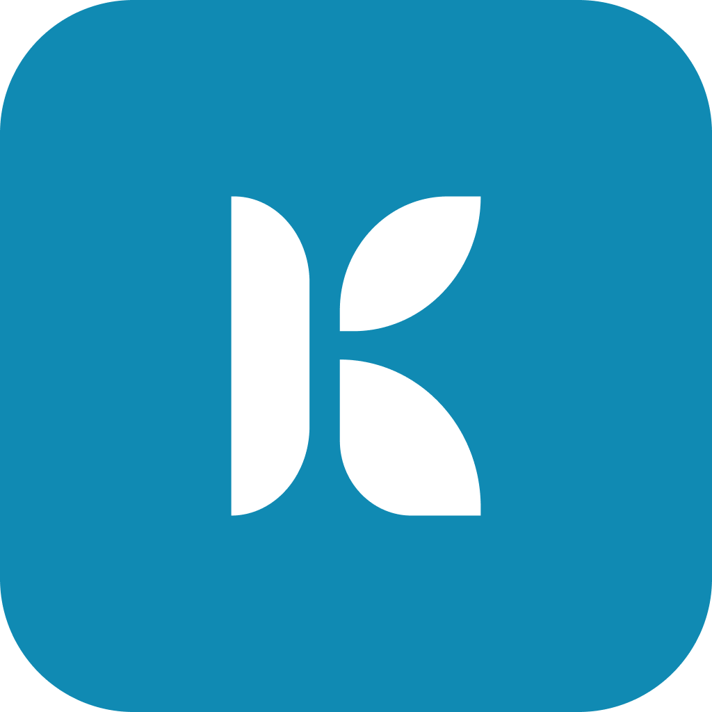 Kompak Logo